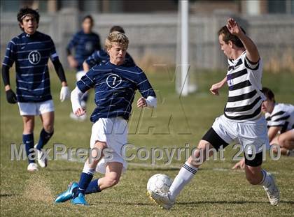 Thumbnail 1 in Copper Hills @ Riverton photogallery.