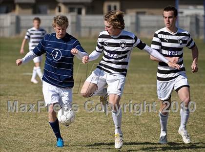 Thumbnail 1 in Copper Hills @ Riverton photogallery.