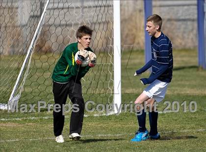 Thumbnail 3 in Copper Hills @ Riverton photogallery.