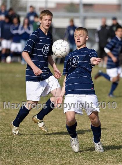 Thumbnail 2 in Copper Hills @ Riverton photogallery.