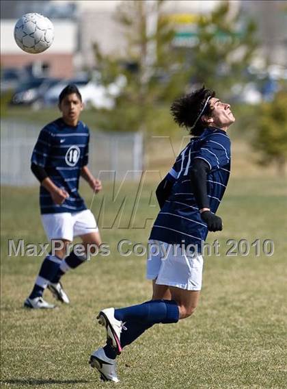 Thumbnail 3 in Copper Hills @ Riverton photogallery.