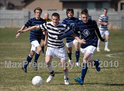 Thumbnail 1 in Copper Hills @ Riverton photogallery.