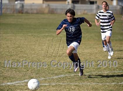 Thumbnail 2 in Copper Hills @ Riverton photogallery.
