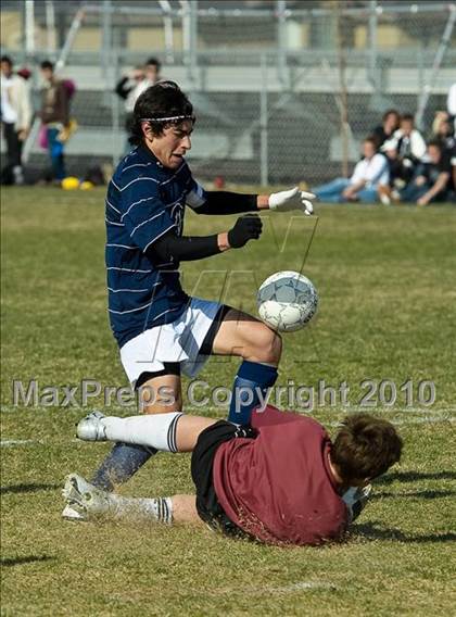 Thumbnail 1 in Copper Hills @ Riverton photogallery.