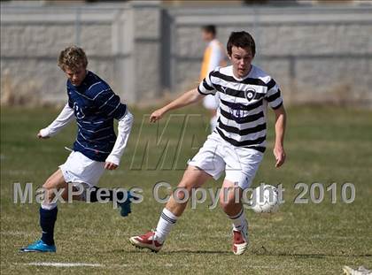 Thumbnail 2 in Copper Hills @ Riverton photogallery.