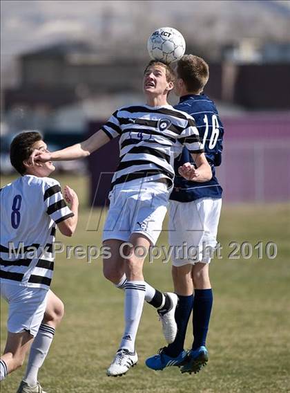 Thumbnail 1 in Copper Hills @ Riverton photogallery.