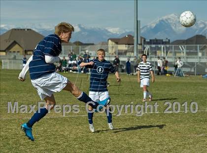 Thumbnail 2 in Copper Hills @ Riverton photogallery.