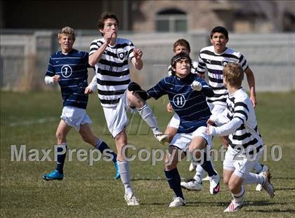 Thumbnail 1 in Copper Hills @ Riverton photogallery.