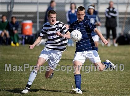 Thumbnail 2 in Copper Hills @ Riverton photogallery.