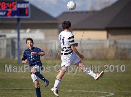 Thumbnail 1 in Copper Hills @ Riverton photogallery.