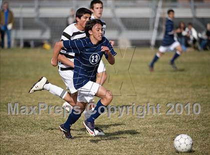 Thumbnail 3 in Copper Hills @ Riverton photogallery.
