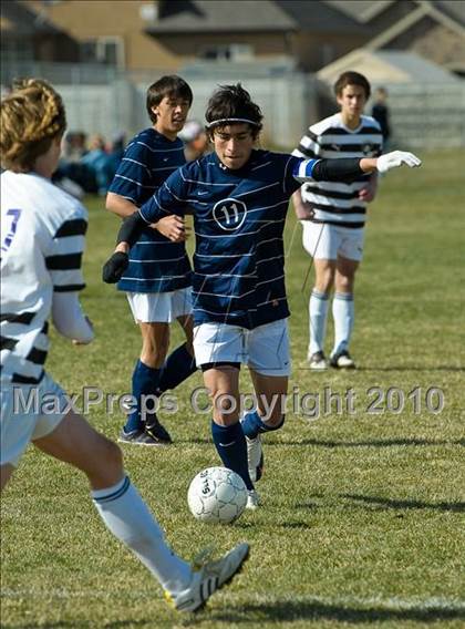 Thumbnail 2 in Copper Hills @ Riverton photogallery.