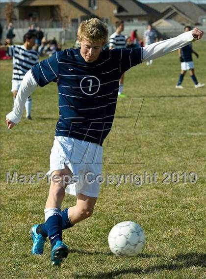 Thumbnail 3 in Copper Hills @ Riverton photogallery.