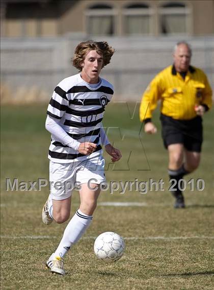 Thumbnail 3 in Copper Hills @ Riverton photogallery.