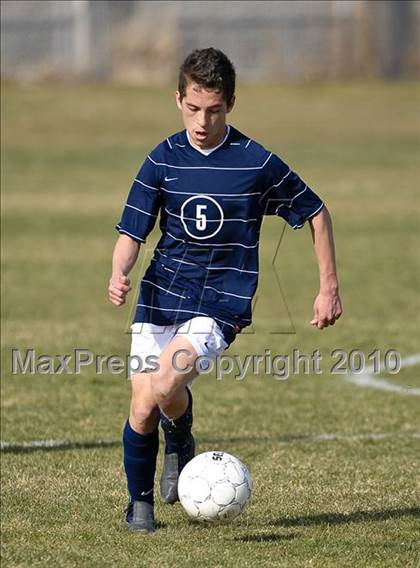 Thumbnail 3 in Copper Hills @ Riverton photogallery.