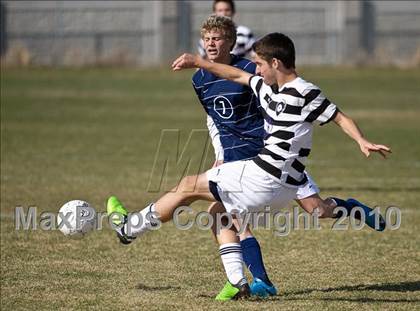 Thumbnail 2 in Copper Hills @ Riverton photogallery.