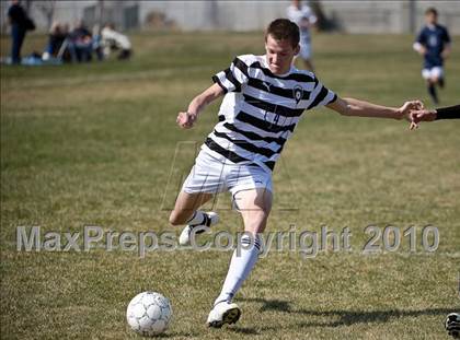 Thumbnail 3 in Copper Hills @ Riverton photogallery.