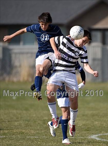 Thumbnail 1 in Copper Hills @ Riverton photogallery.