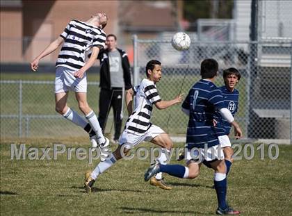 Thumbnail 1 in Copper Hills @ Riverton photogallery.