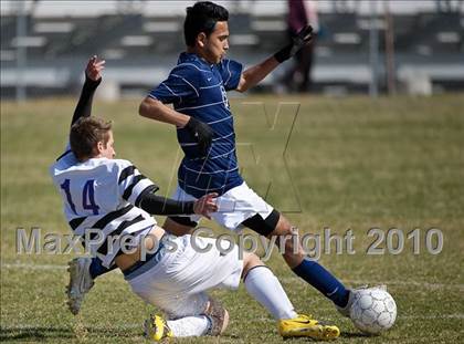 Thumbnail 3 in Copper Hills @ Riverton photogallery.