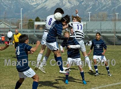 Thumbnail 1 in Copper Hills @ Riverton photogallery.