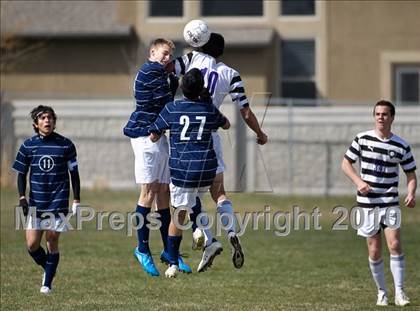 Thumbnail 3 in Copper Hills @ Riverton photogallery.
