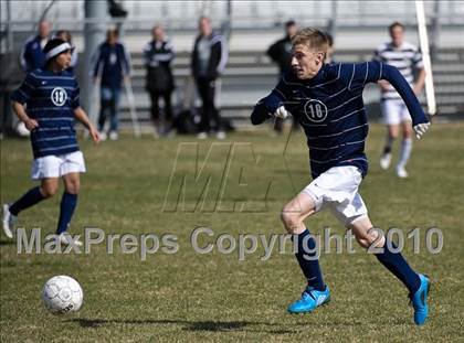 Thumbnail 3 in Copper Hills @ Riverton photogallery.
