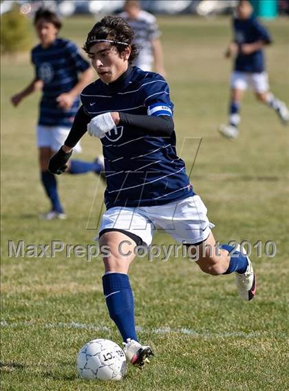 Thumbnail 1 in Copper Hills @ Riverton photogallery.