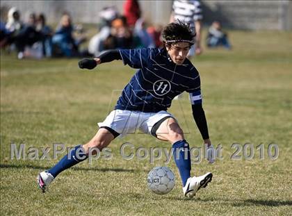 Thumbnail 1 in Copper Hills @ Riverton photogallery.
