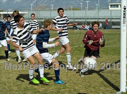 Thumbnail 2 in Copper Hills @ Riverton photogallery.