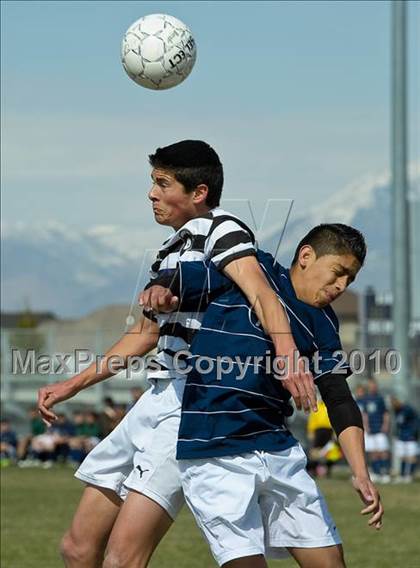 Thumbnail 1 in Copper Hills @ Riverton photogallery.