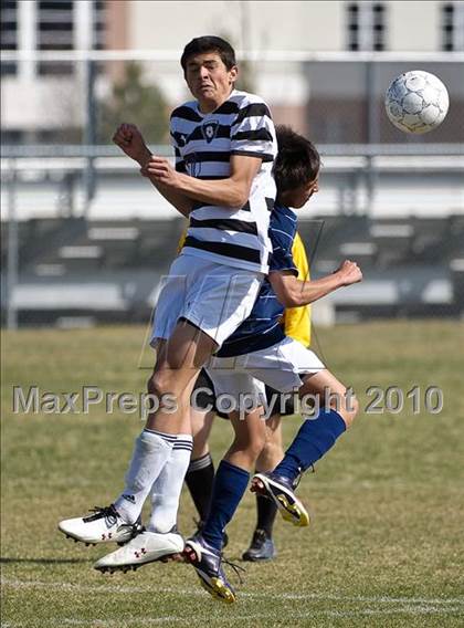 Thumbnail 2 in Copper Hills @ Riverton photogallery.