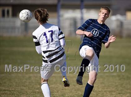 Thumbnail 3 in Copper Hills @ Riverton photogallery.