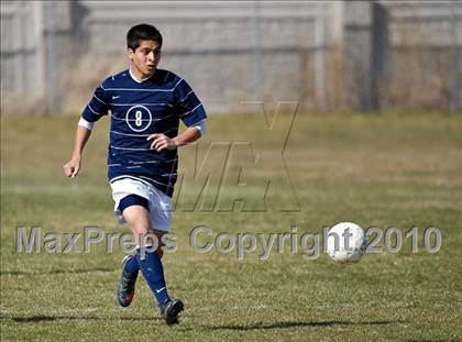 Thumbnail 1 in Copper Hills @ Riverton photogallery.