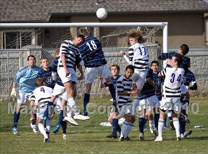 Thumbnail 1 in Copper Hills @ Riverton photogallery.