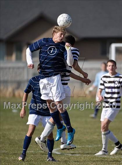 Thumbnail 3 in Copper Hills @ Riverton photogallery.