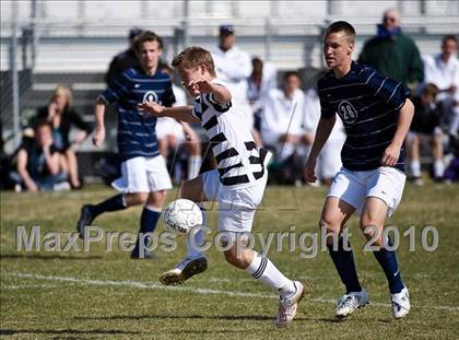 Thumbnail 1 in Copper Hills @ Riverton photogallery.