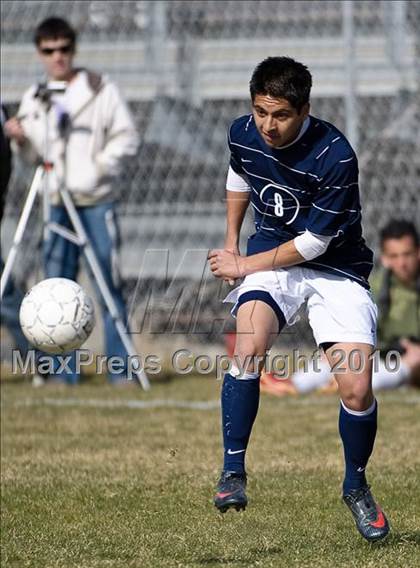 Thumbnail 3 in Copper Hills @ Riverton photogallery.