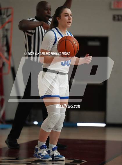 Thumbnail 3 in Parish Episcopal vs. Concordia Lutheran (TAPPS 6A Area Playoff) photogallery.