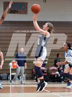 Photo from the gallery "Parish Episcopal vs. Concordia Lutheran (TAPPS 6A Area Playoff)"