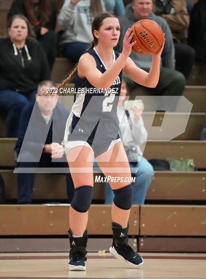 Thumbnail 3 in Parish Episcopal vs. Concordia Lutheran (TAPPS 6A Area Playoff) photogallery.