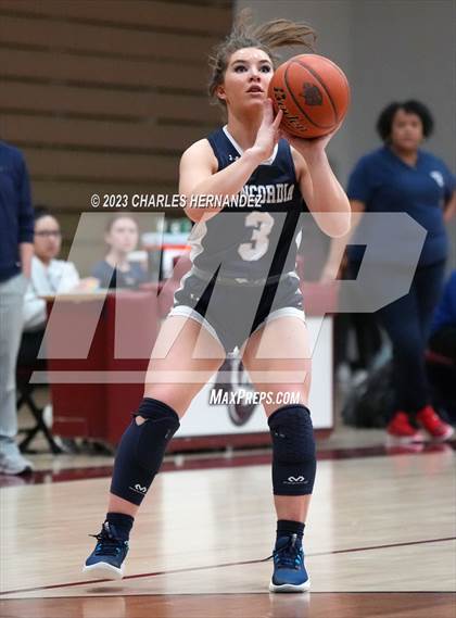 Thumbnail 1 in Parish Episcopal vs. Concordia Lutheran (TAPPS 6A Area Playoff) photogallery.
