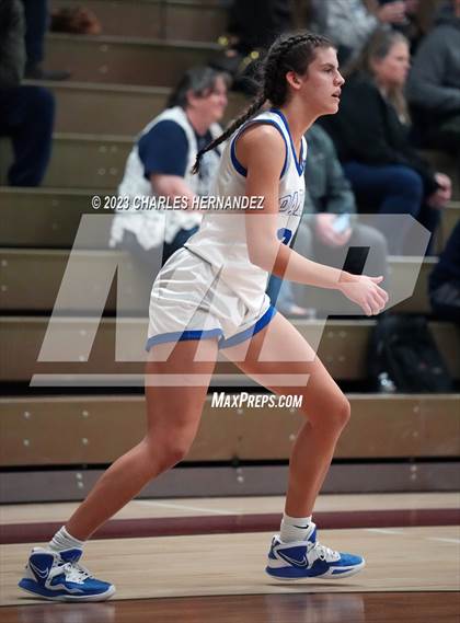 Thumbnail 3 in Parish Episcopal vs. Concordia Lutheran (TAPPS 6A Area Playoff) photogallery.