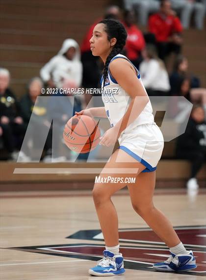 Thumbnail 2 in Parish Episcopal vs. Concordia Lutheran (TAPPS 6A Area Playoff) photogallery.
