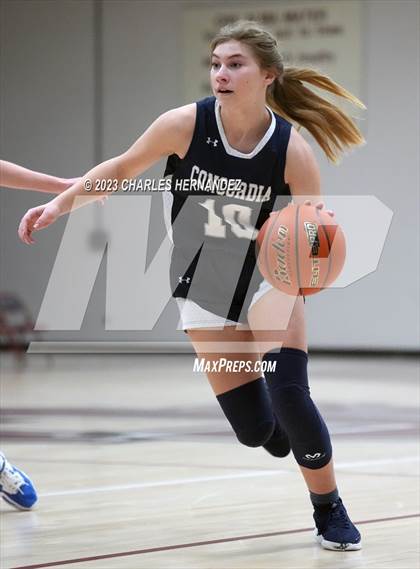 Thumbnail 3 in Parish Episcopal vs. Concordia Lutheran (TAPPS 6A Area Playoff) photogallery.