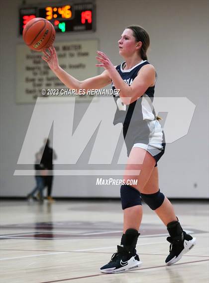 Thumbnail 3 in Parish Episcopal vs. Concordia Lutheran (TAPPS 6A Area Playoff) photogallery.