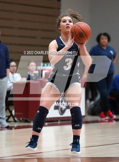 Thumbnail 3 in Parish Episcopal vs. Concordia Lutheran (TAPPS 6A Area Playoff) photogallery.