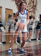 Photo from the gallery "Parish Episcopal vs. Concordia Lutheran (TAPPS 6A Area Playoff)"