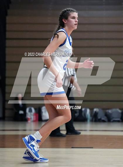 Thumbnail 2 in Parish Episcopal vs. Concordia Lutheran (TAPPS 6A Area Playoff) photogallery.