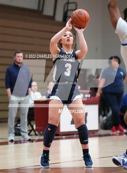 Thumbnail 2 in Parish Episcopal vs. Concordia Lutheran (TAPPS 6A Area Playoff) photogallery.